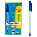 Lapicero-Papermate-Inkjoy-Azul-Cj12-1-3016