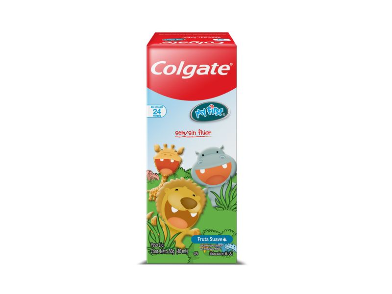 Pasta-Dental-Colgate-My-First-Fruta-Suave-Sin-Fluoruro-40-Ml-2-4307