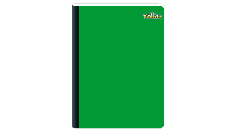Libreta Cuaderno Cosida Hojas Negras 40 Hojas 21 X 14.5 Cm – El Pensar