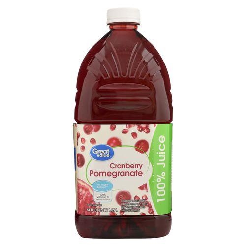 Jugo Gv De Granada De Arandano 1.89L