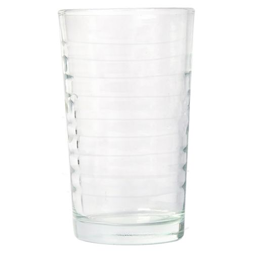 Vaso 11 Onzas Lineas Horizontales