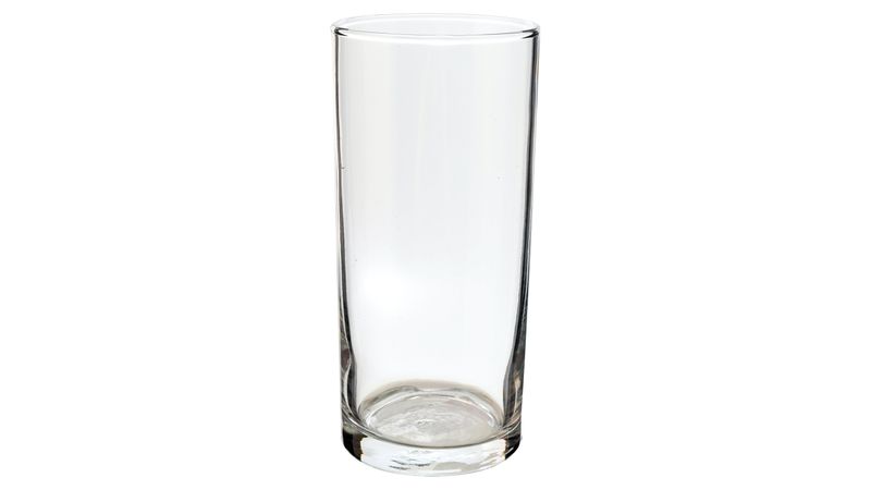 VASO TERMO CUP 350 ml-7x7x18 PLAIN CIELO