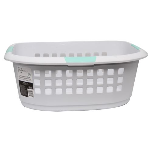Canasta Lavanderia Encore 51L Mainstays