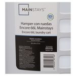Hamper-Con-Ruedas-Encore-66L-Mainstays-4-19544