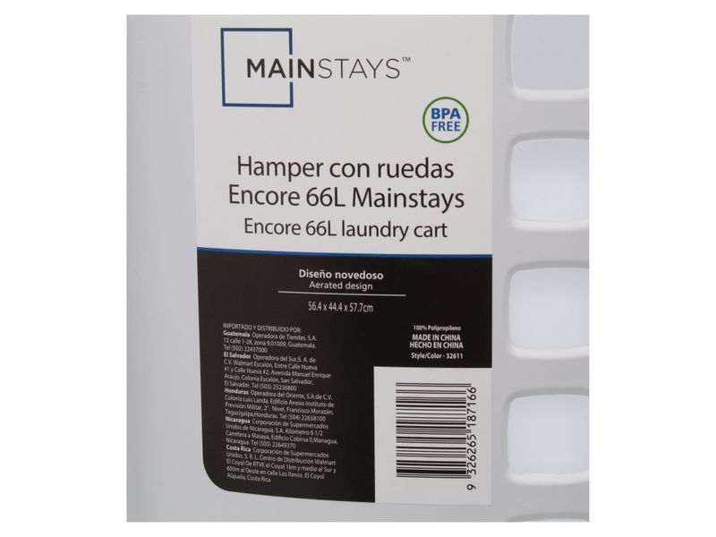 Hamper-Con-Ruedas-Encore-66L-Mainstays-4-19544