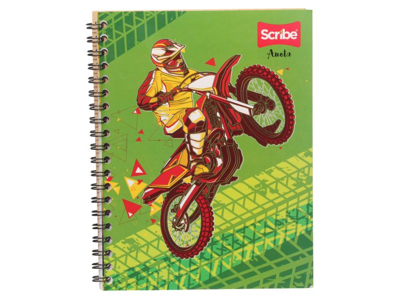 Cuaderno-Scribe-Esp-Do-Ry-Anota-70H-30P-1-19067