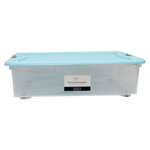 Caja Organizadora 36 Litros Mainstays