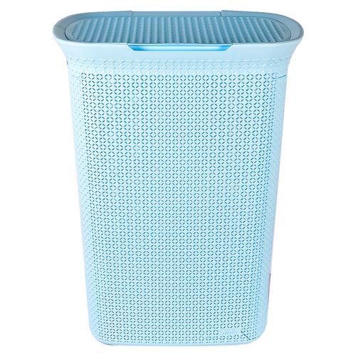 Hamper Alto Mode 57 L Mainstays