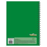 Cuaderno-Espiral-100-Hojas-Dibujo-Verde-2-19162