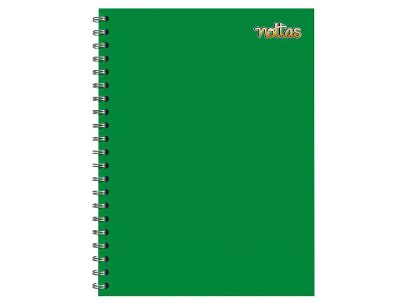 Cuaderno-Espiral-100-Hojas-Dibujo-Verde-1-19162