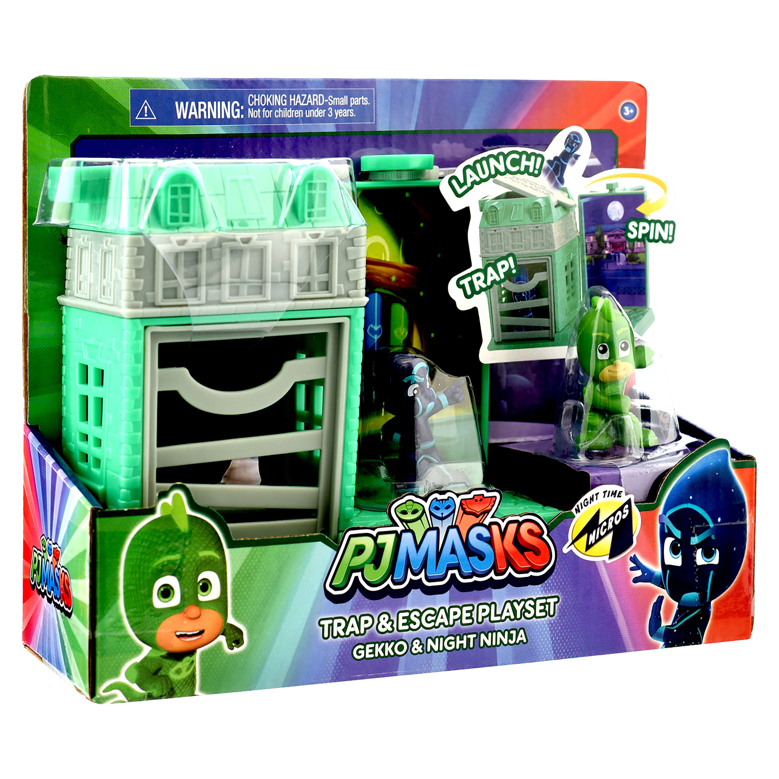 Pj-Masks-Micros-Set-Juego-Tramp-Y-Escape-1-3126