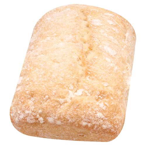 Pan Ciabatta Mini Unidad
