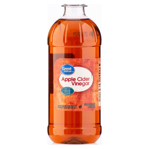 Vinagregreat Value Sidra Manzana - 473 ml