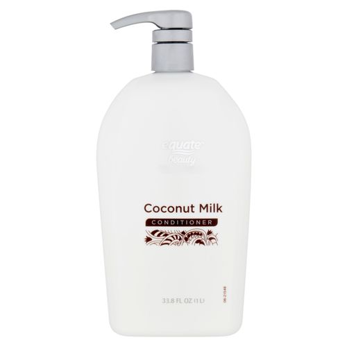 Shampoo Equate Beauty Coconut Milk - 1000ml