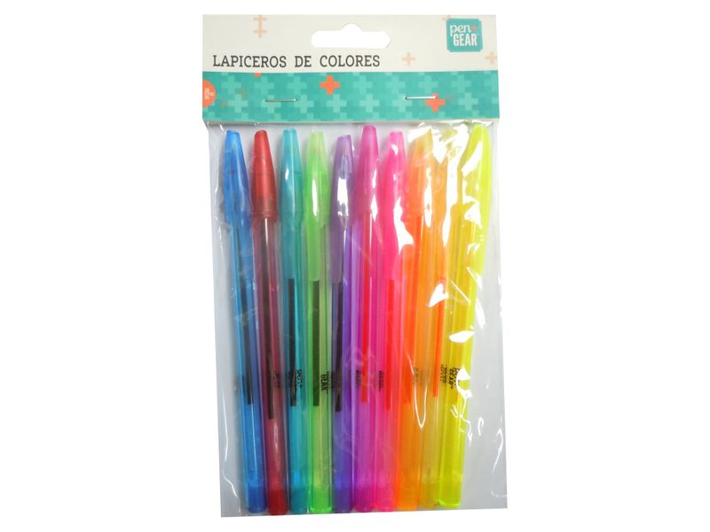 Lapiceros-Pen-Gear-De-Color-10-Piezas-1-18827