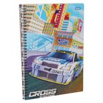 Cuaderno-Foroni-Espiral-Grande-De-Cross-80-Hojas-2-18697