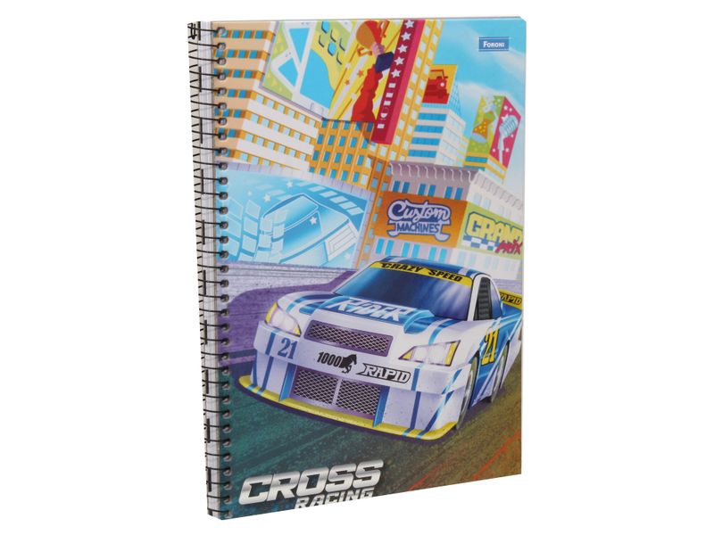 Cuaderno-Foroni-Espiral-Grande-De-Cross-80-Hojas-2-18697
