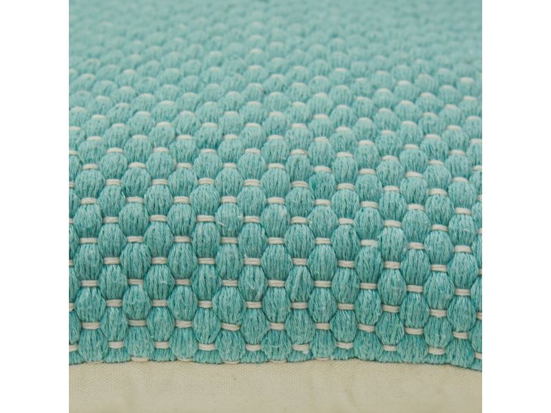 Hometrends-Cojin-45X45-Aqua-3-19803