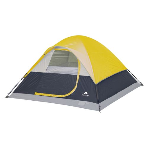 Tienda P Acampar Ozark Trail 4 Pers