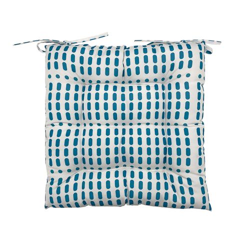 Mainstays Cojin Para Silla Puntos
