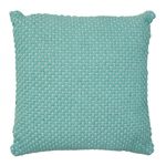 Hometrends-Cojin-45X45-Aqua-1-19803