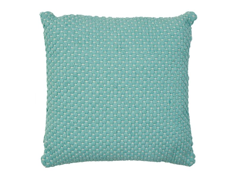 Hometrends-Cojin-45X45-Aqua-1-19803