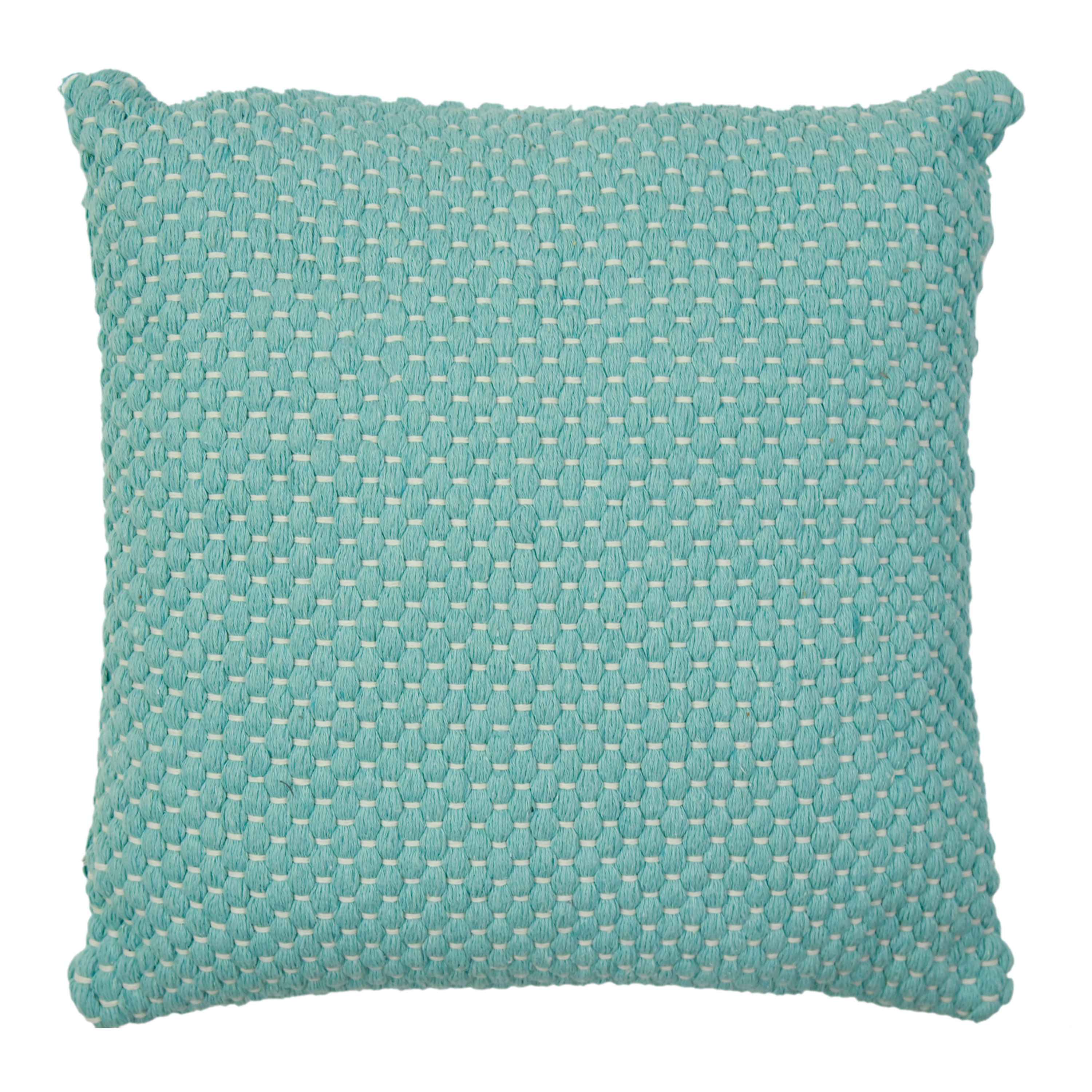 Hometrends-Cojin-45X45-Aqua-1-19803