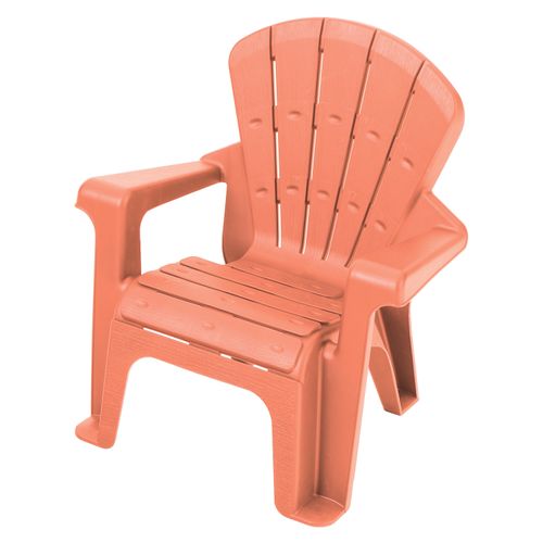Mainstays Silla Para Ni§O Melon
