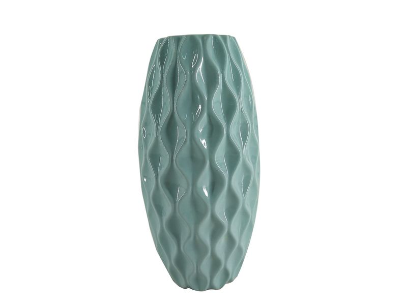 Mainstays-Florero-De-Ceramica-Azul-1-19853