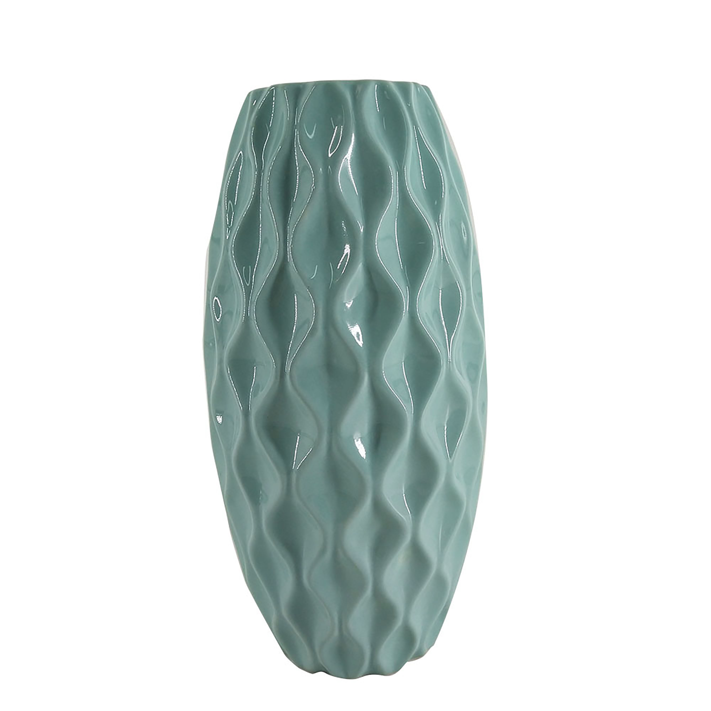 Mainstays-Florero-De-Ceramica-Azul-1-19853