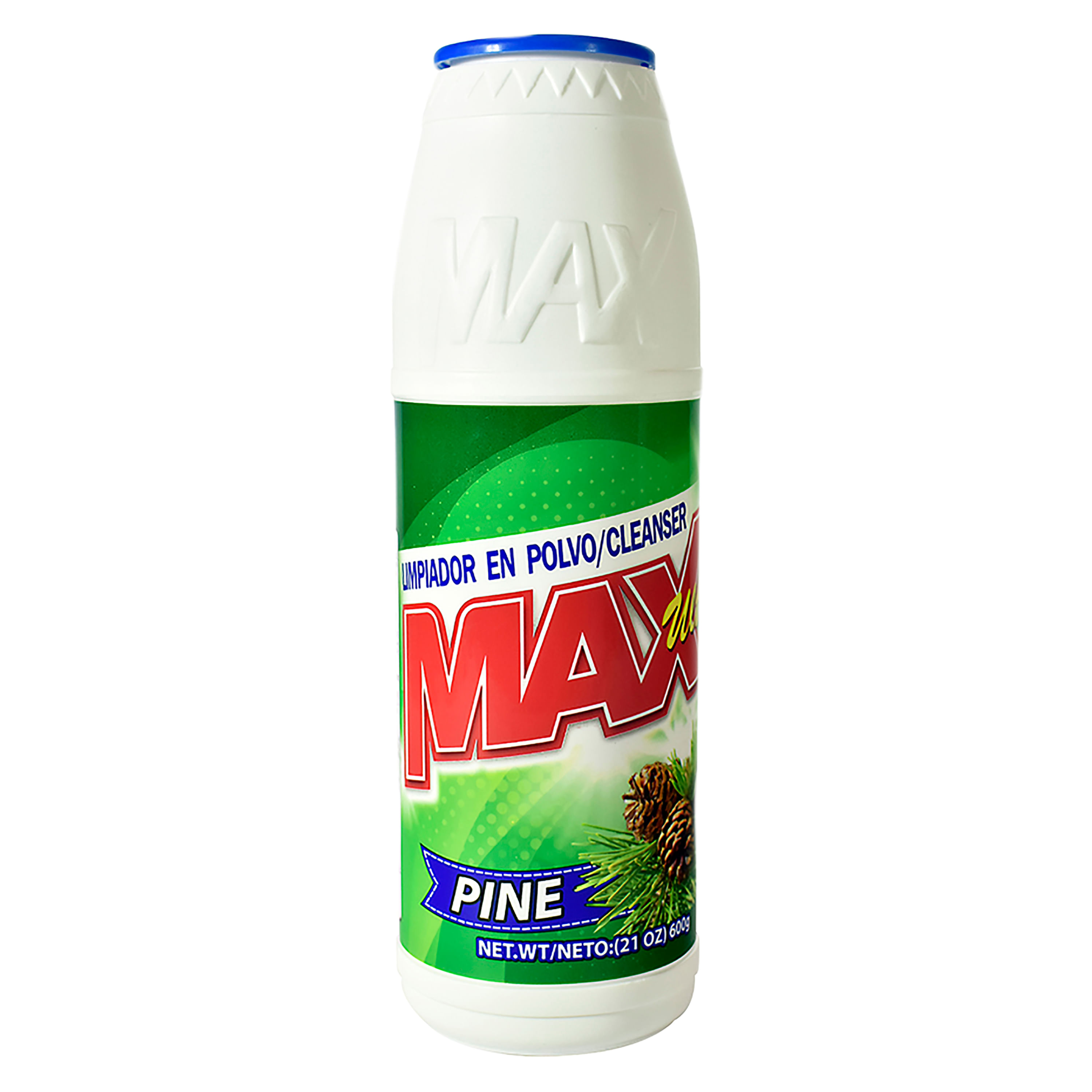 Comprar Limpiador Max Pino