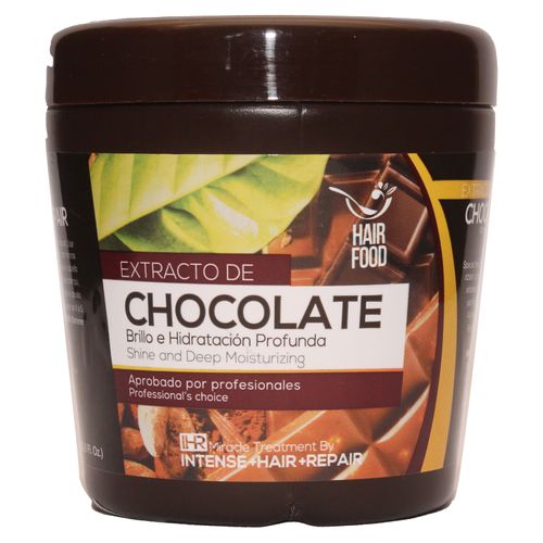 Tratamiento Ihr Chocolate Kativa 400 ml