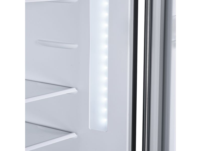 Refrigeradora-No-Frost-Oster-425-Litros-15-Pies-Cubicos-Silver-2-Puertas-Luz-Led-Manija-Externa-Display-Exterior-Bandejas-De-Vidrio-Templado-8-15544