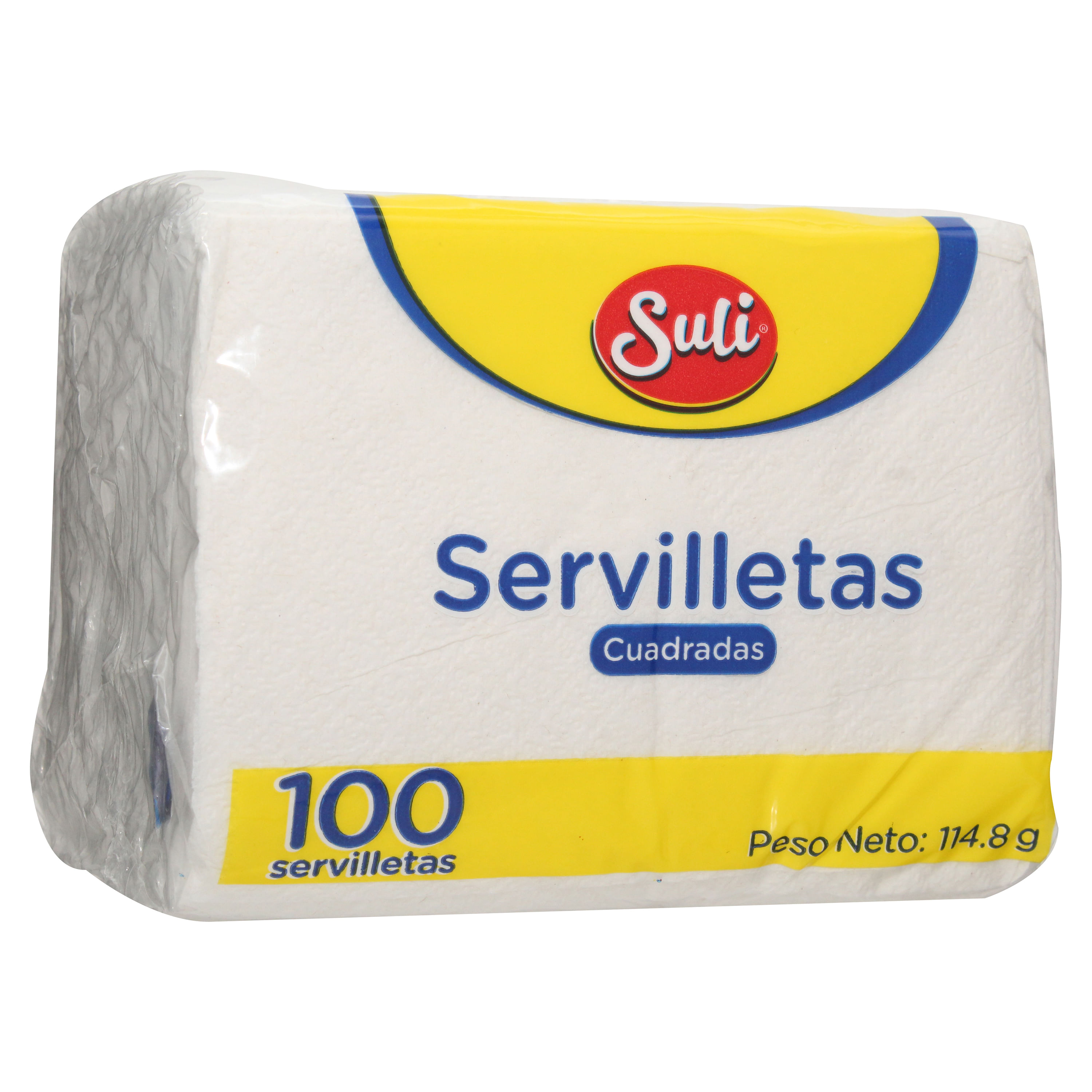 Servilleta de Tela – Blancos Selectos