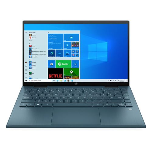 Laptop Hp 360 14Dy0005La I3 1125G4 8G 25
