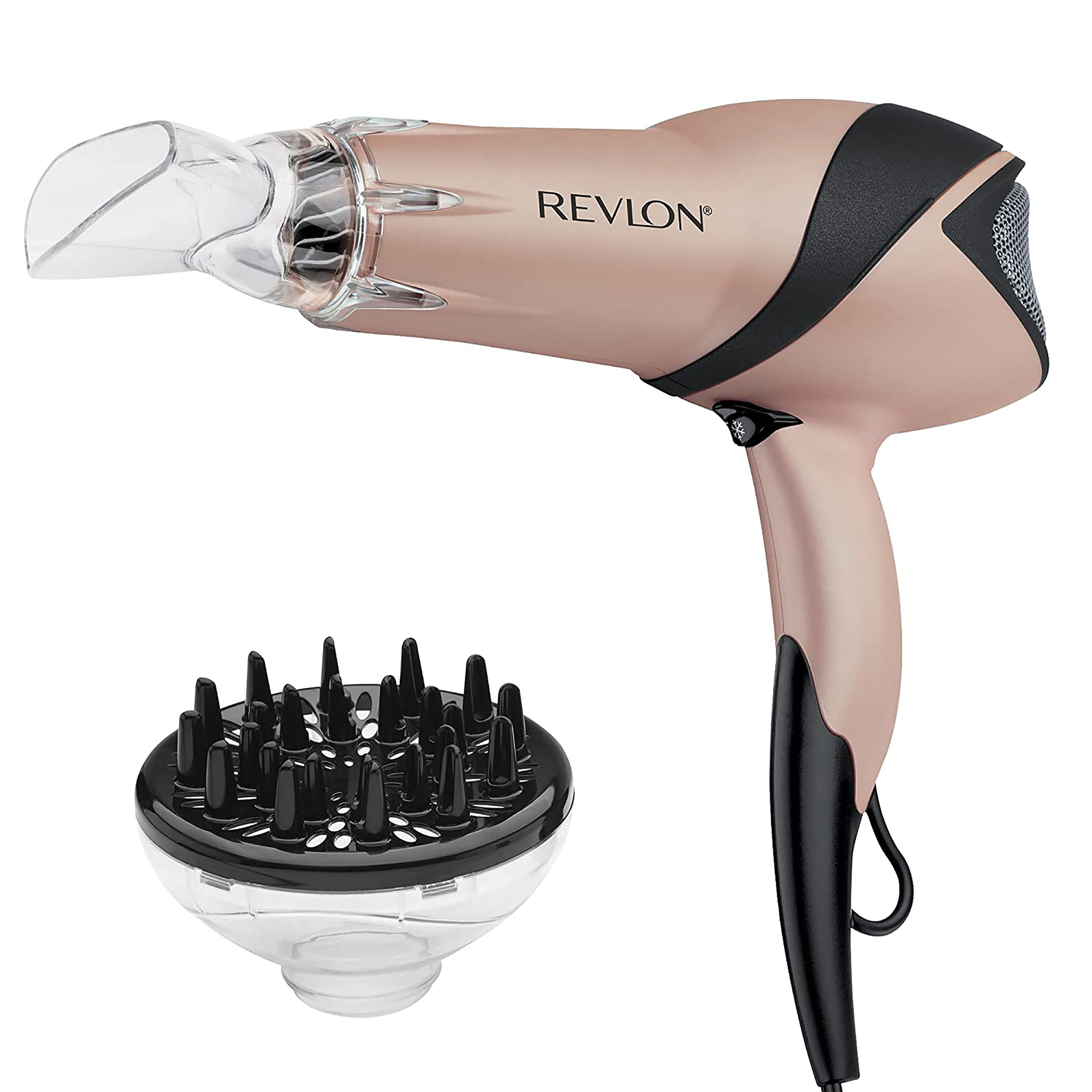 Comprar Revlon Secadora Laser Brilliance