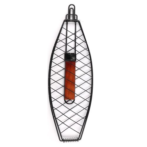 Cesta Con Mango Plegable P Pescado