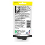 Little-Tree-Aromatizante-Car-Freshner-Vent-Wrap-Blac-Ice-4Pack-2-4887