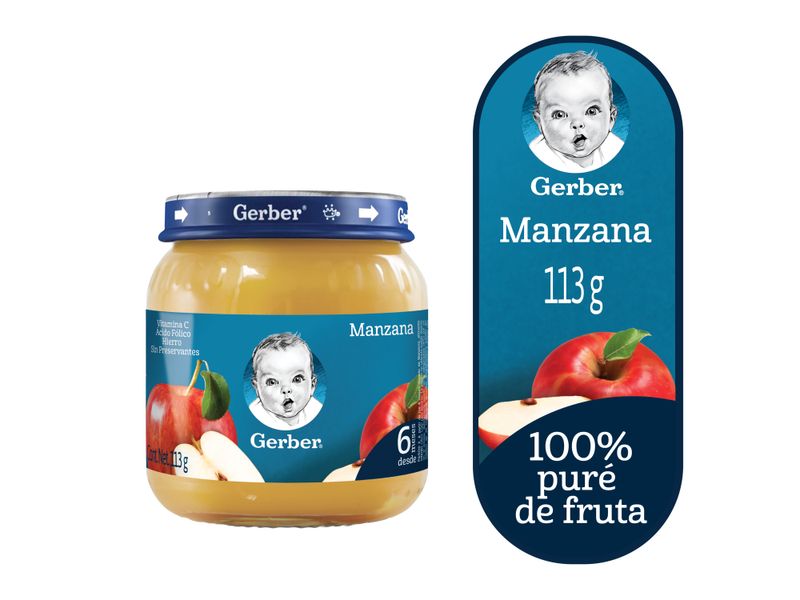 Gerber-Colado-Manzana-Alimento-Infantil-Frasco-113G-3-4039