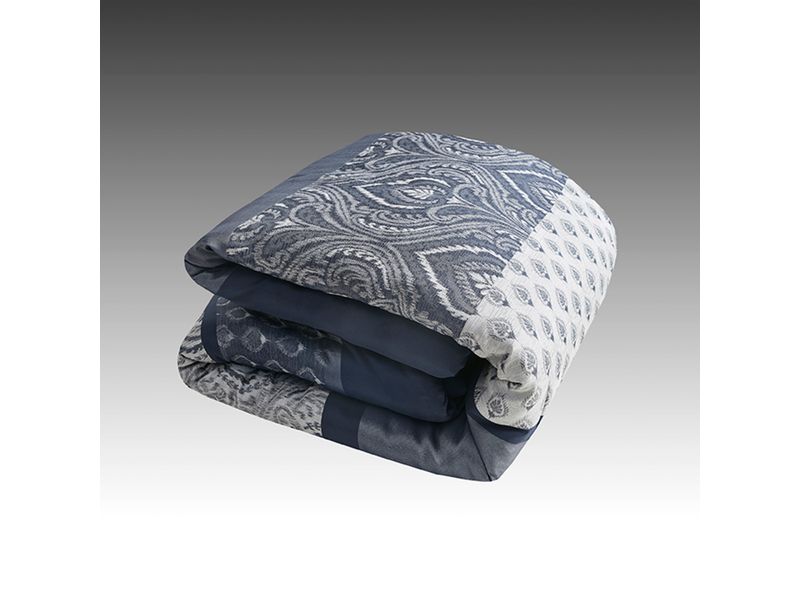 Edredon-5-Piezas-Jacquard-King-Azul-2-19662