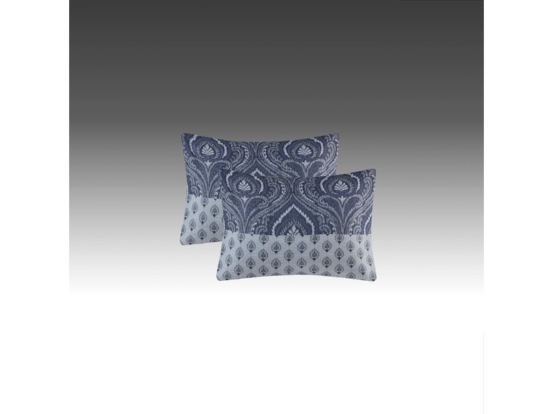 Edredon-5-Piezas-Jacquard-King-Azul-4-19662