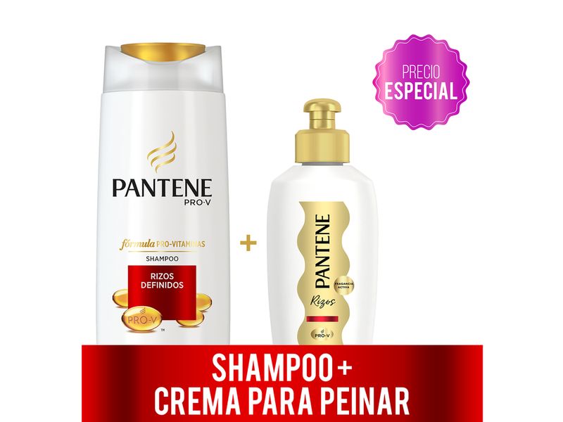 Kit-Pantene-Pro-V-Rizos-Definidos-Shampoo-400Ml-Crema-Para-Peinar-160Ml-1-1752