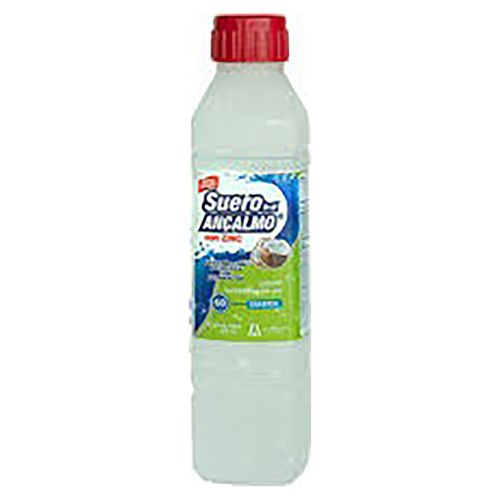 Suero Oral Ancalmo