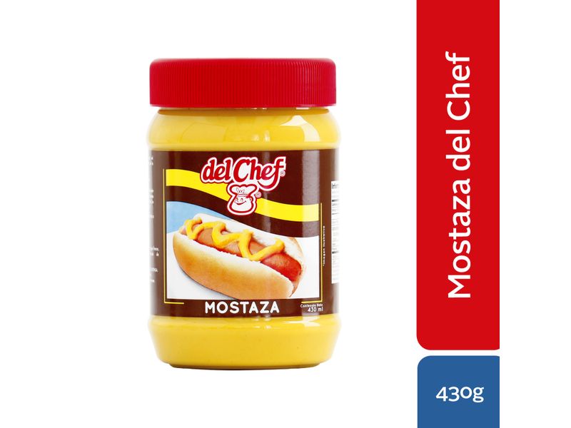 Mostaza-Amarilla-Del-Chef-430Ml-1-14740