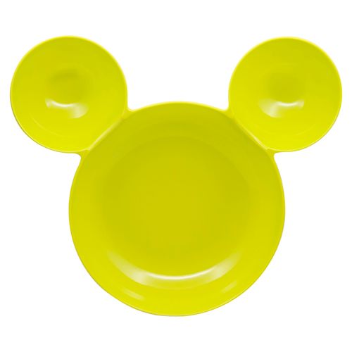 Boquitero Mickey Grande Limon 30 cm