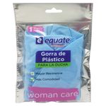 Equate-Gorro-De-Plastico-Para-Bano-1-P-3-9302