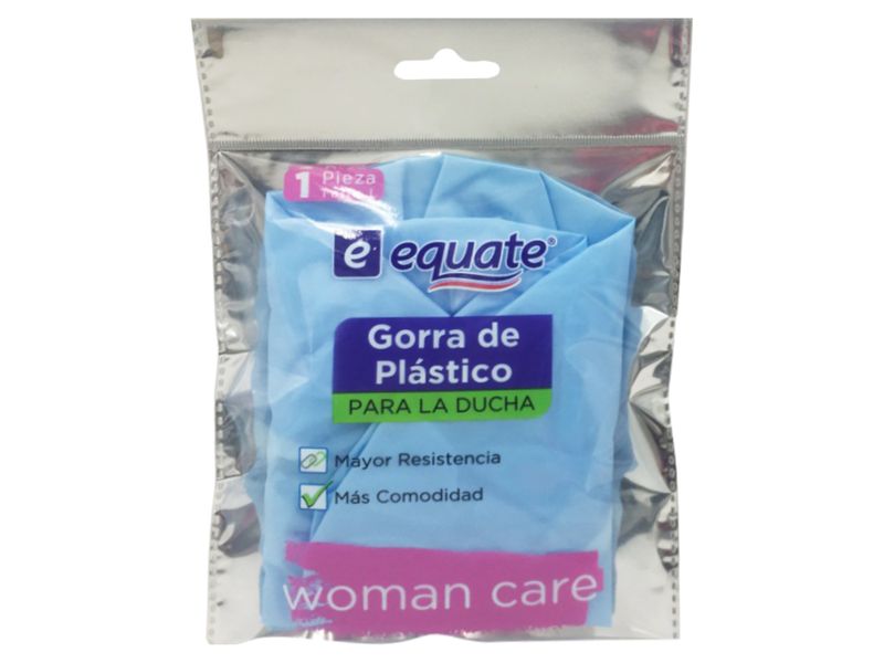 Equate-Gorro-De-Plastico-Para-Bano-1-P-3-9302