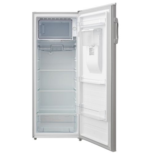 Refrigerador Durabrand 8P Silver