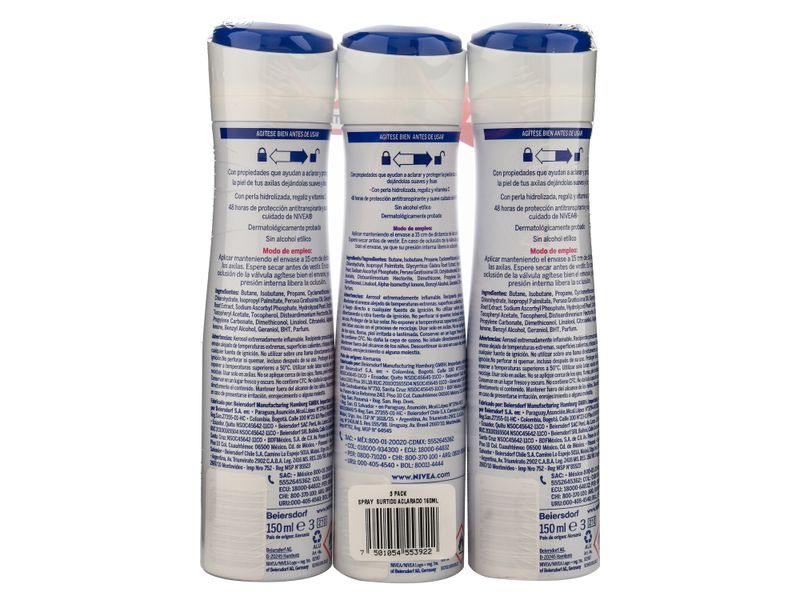 Deo-Spray-Nivea-3Pack-Anf-Surtido-450Ml-2-17318