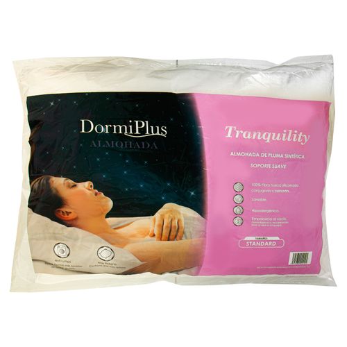Almohada Regal Dormiplus Standard